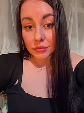 XXX chat uživo modela DaisyStreet