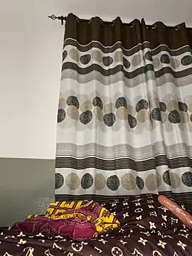 Živý XXX chat CBonita