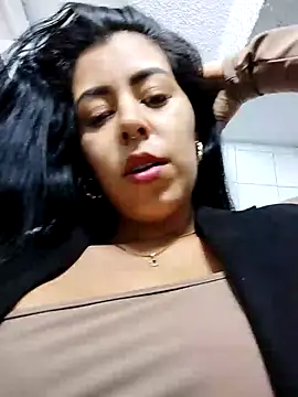 Luianna: απευθείας συνομιλία ΧΧΧ