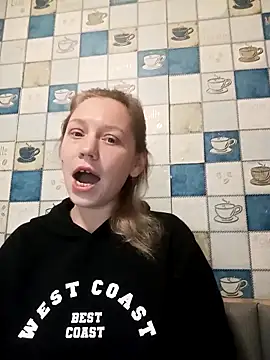 Chat XXX ao vivo de Anna_wey