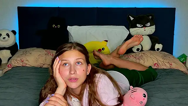 MissEmilyMiller: απευθείας συνομιλία ΧΧΧ