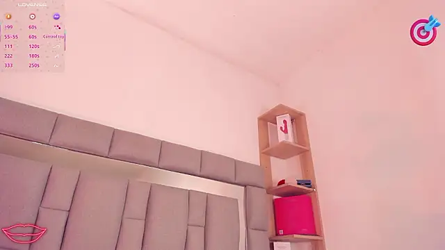 amaia_santini's Webcam Show