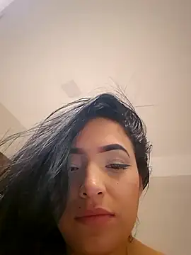 SaharQamar élő XXX-chatje