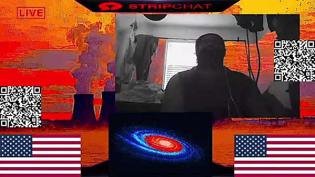 RussellTaylorLacy webcam show