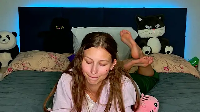 دردشة MissEmilyMiller الجنسية المباشرة