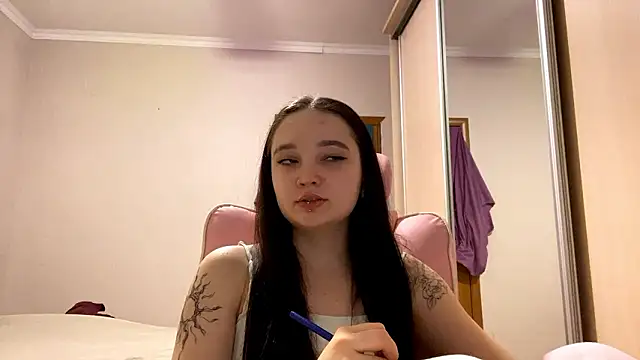 TrulaPhay 라이브 XXX 채팅