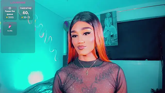 Kendall_hornyyのライブXXXチャット