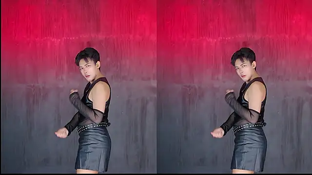 Queen-Vibe Show Webcam