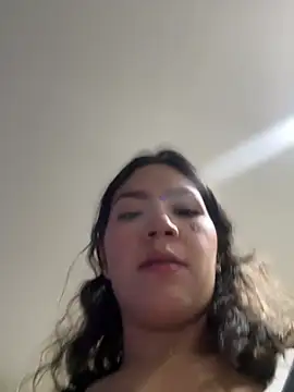 Mila_Morgan's Live XXX Chat