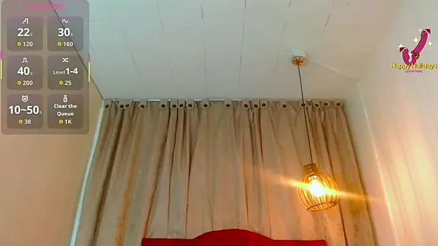 katha_CrawfordのライブXXXチャット