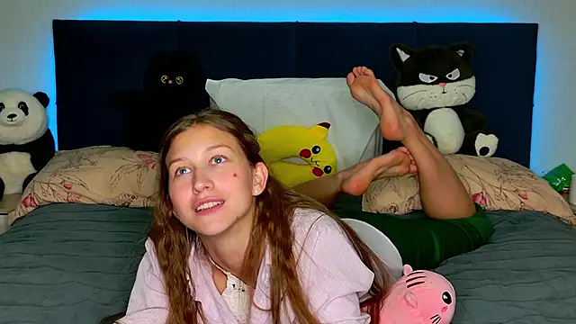 MissEmilyMiller Chat XXX in diretta