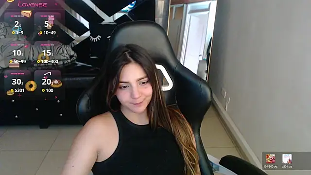 emily_cooper_t Live XXX-chat