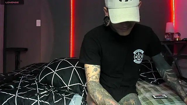 cleoo_jhonnyn Live XXX chat