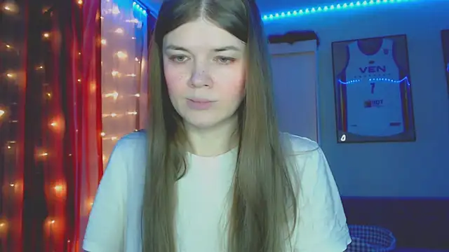 Klementa Live XXX-Chat