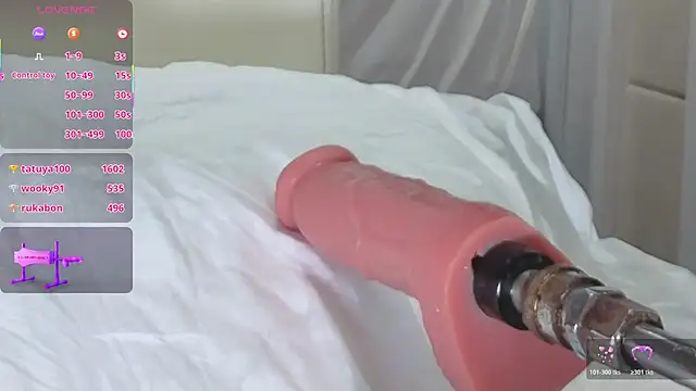 __marina__ Show Webcam