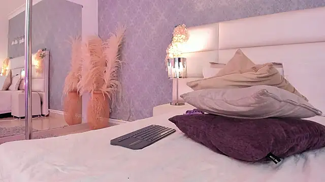 Celeste_Amber's Webcam Show