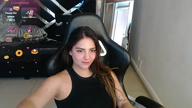 emily_cooper_t Obrolan Langsung XXX