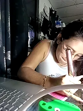 Вебкам-шоу MariBelle1