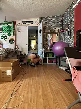 TranSexualJade95 Live XXX Chat