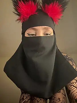 arabayla Obrolan Langsung XXX