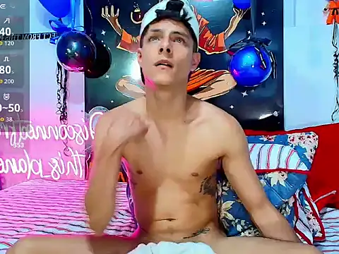 Eliassalvatore_ – webcam-show