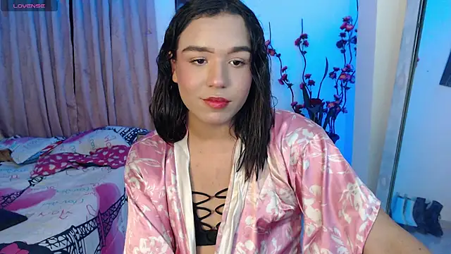 Candyy_doll__: вебкам-шоу