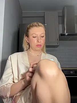 Онлайн чат XXX Kittie_Valentine