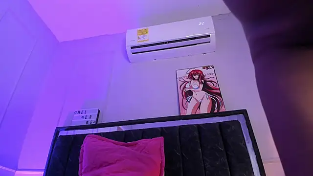 دردشة Catalleya_flower الجنسية المباشرة