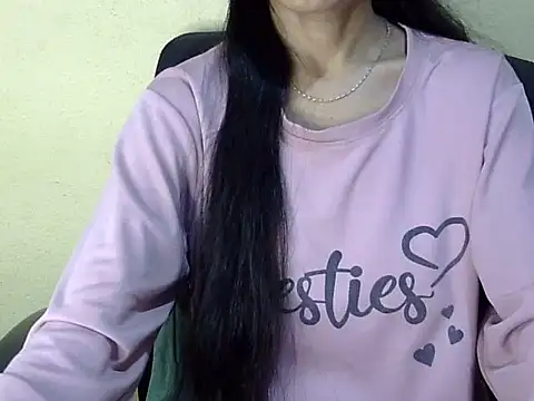 Shazi_1 网络视讯表演