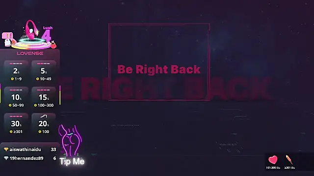 Michelle_Devereaux's Live XXX Chat