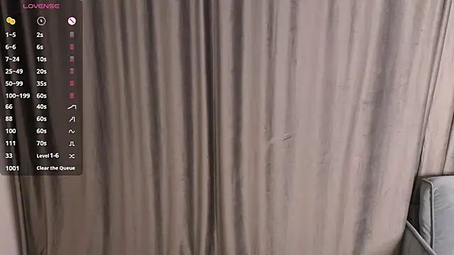 Czat XXX na żywo – SharonAdama