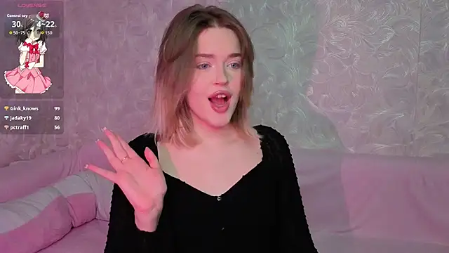 OmidodomiのライブXXXチャット