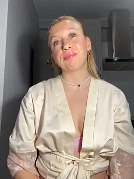 Czat XXX na żywo – Kittie_Valentine