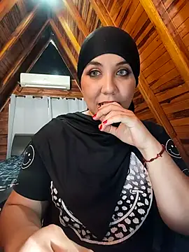 AmbarBurhan's Live XXX Chat