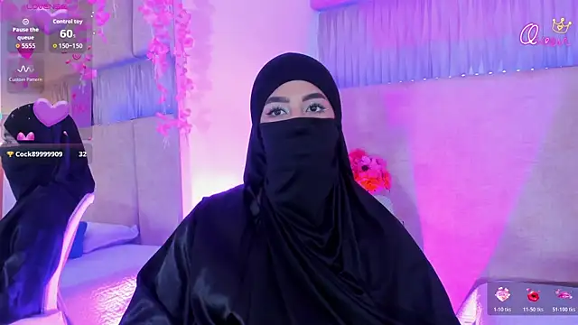 _kyraa_'s Live XXX Chat