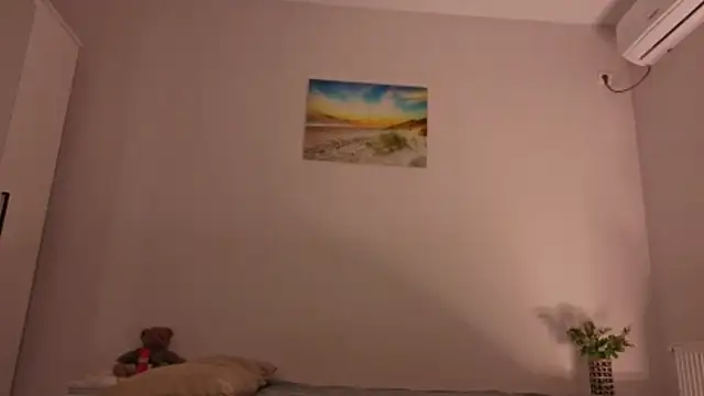 realmissa Adlı Modelin Canlı XXX Sohbeti