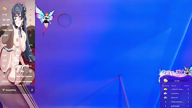 alanis_brown 라이브 XXX 채팅