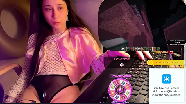 karinasun's Live XXX Chat