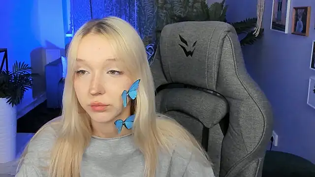 MaoqiBeverly's Live XXX Chat