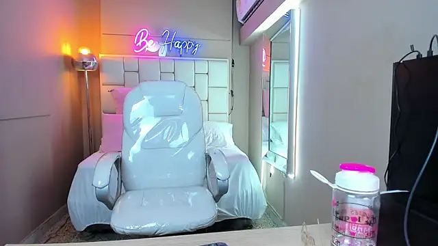 KeilySweety 라이브 XXX 채팅