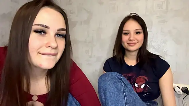 NitaLinnell: онлайн-секс-чат