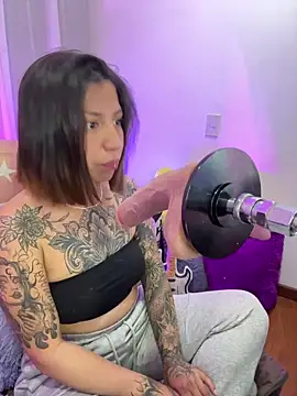 _antonella_dreamss' Live XXX Chat