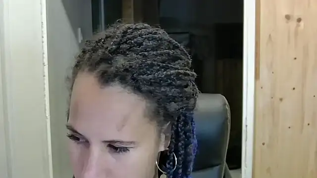 AaliyahHarris Webcam show