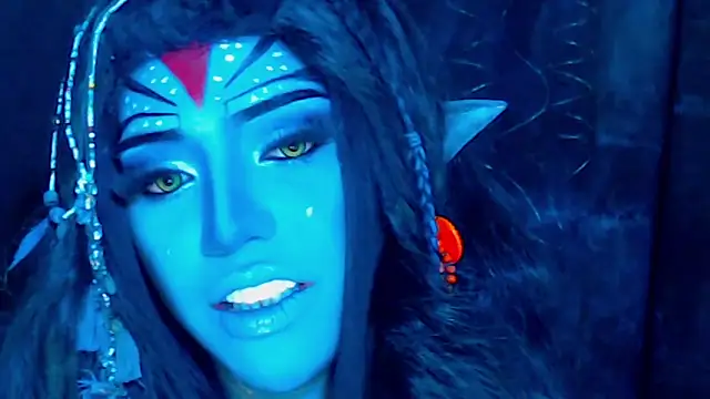 MARIA_SUMMER89's Webcam Show