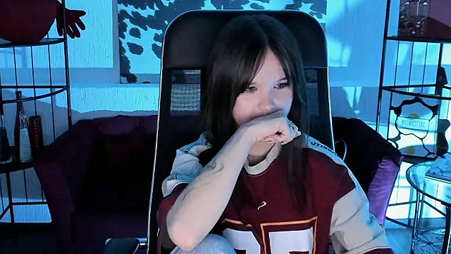 دردشة Elainebeness الجنسية المباشرة