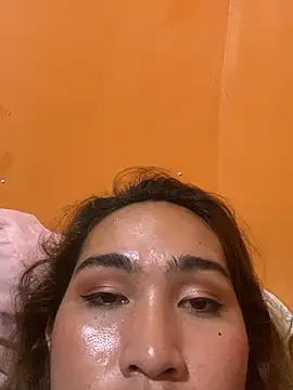 โชว์เว็บแคมของ ur_Katrina69