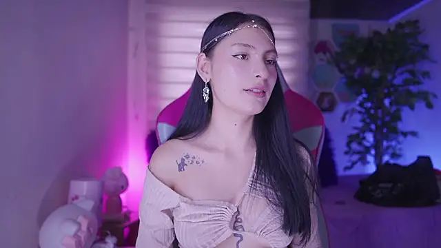 Rebecah_1 라이브 XXX 채팅