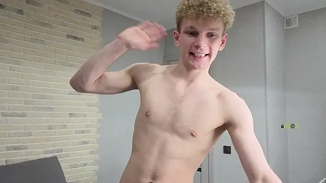 adamhariss – Live XXX-chat