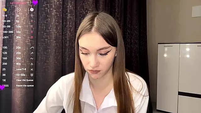 NuDonzze: απευθείας συνομιλία ΧΧΧ