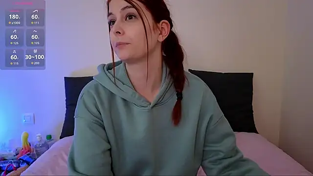 Germangirl1996 Chat XXX live